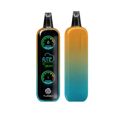 Vape Fume Prime Zero Mango Mint 20.000 Puff