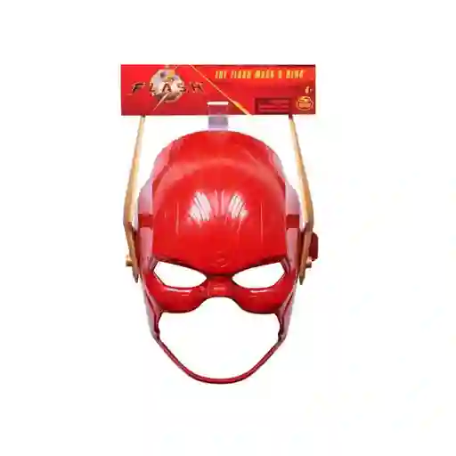 Mascara Flash Plástico Rígido Libre De Bpa