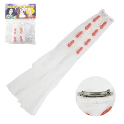 Despedida De Soltera Velo Novia 8 Accesorios