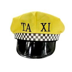 Sombrero Taxi