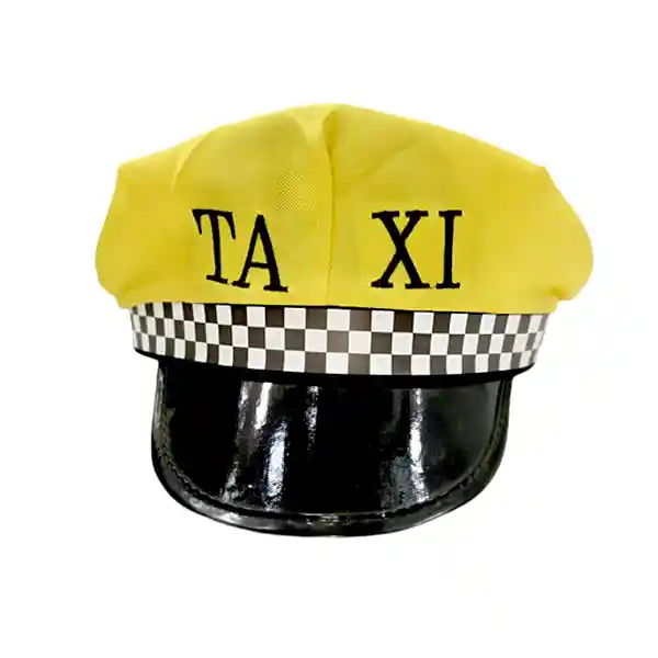 Sombrero Taxi