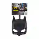 Set Disfraz Mascara Batman Libre De Bpa