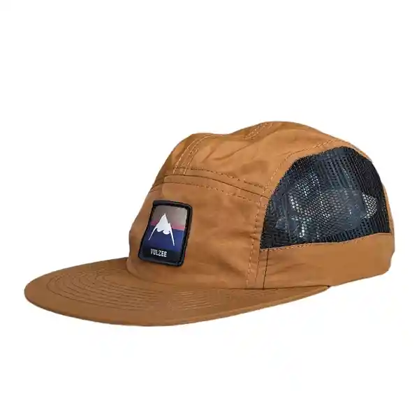 Jockey Vulzee 5 Panels Mesh Café