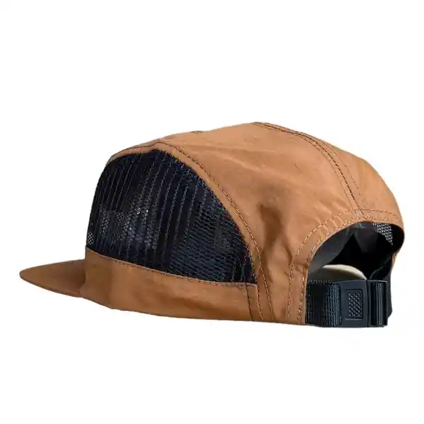 Jockey Vulzee 5 Panels Mesh Café
