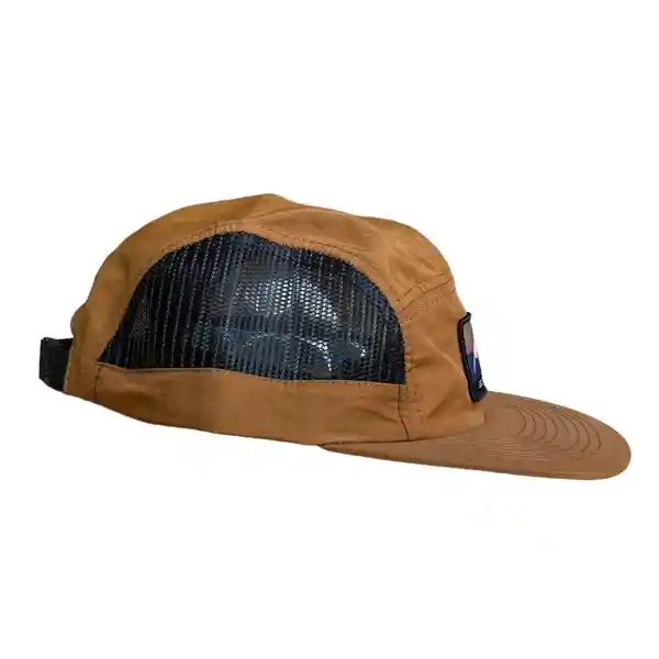 Jockey Vulzee 5 Panels Mesh Café