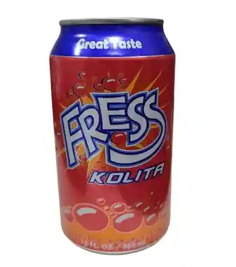 Fress Kolita