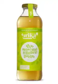 Wika Jugo De Uva