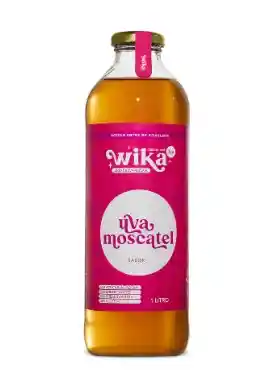 Wika Jugo Uva