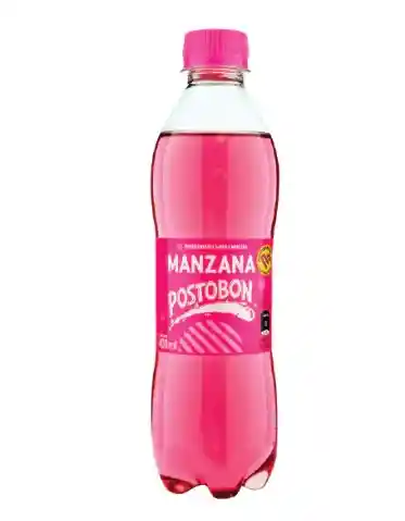 Manzana Postobon