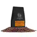 Red Honey Signatus Coffee 100% Arábica Brasil Bourbon Amarillo Grano Molido 250 Grs