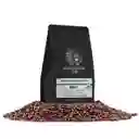 Natural Pambasileus Coffee 100% Arábica Colombiano Castillo Grano Molido 250 Grs