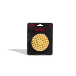 Zee Dog - Waffle Stranger Toy (juguete Para Perros)