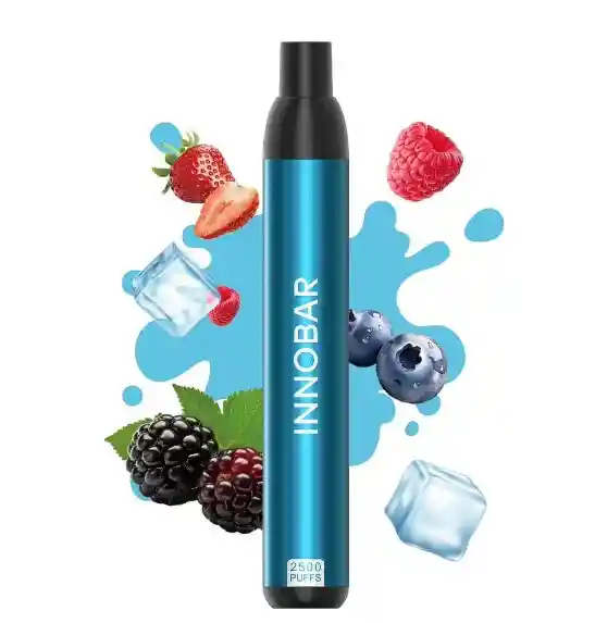 Innobar 2500 Mixed Berries