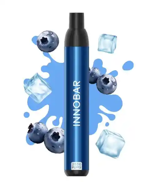 Innobar 2500 Mad Blue