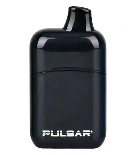 Vaporizador Pulsar Dl Wax Rogue Black