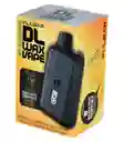 Vaporizador Pulsar Dl Wax Rogue Black