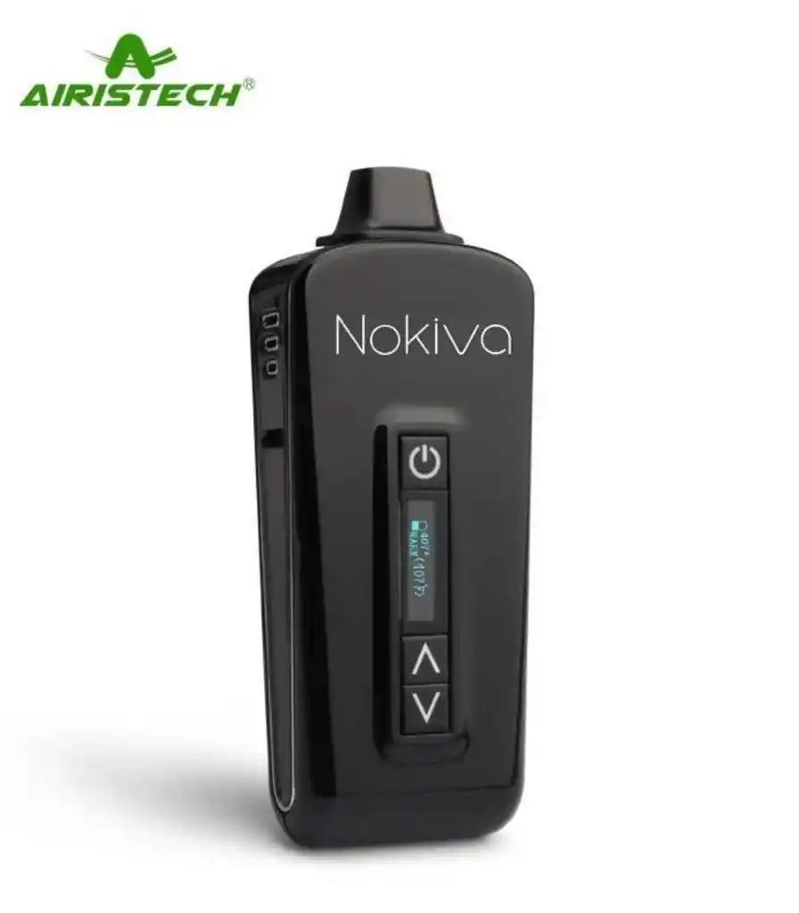 Vaporizador Airistech Nokiva Kit