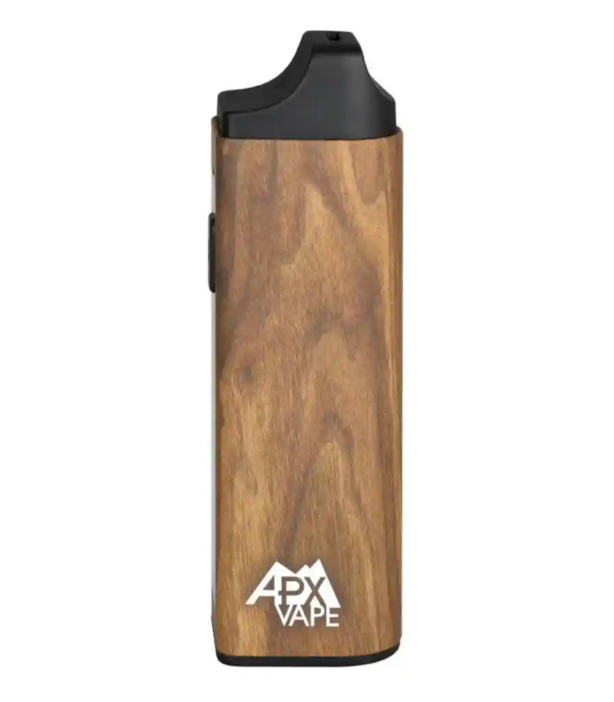 Vaporizador Pulsar Apx Iii Madera