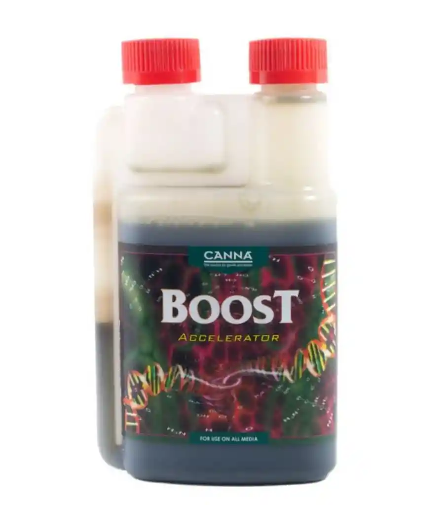 Boost Accelerator 250ml Canna