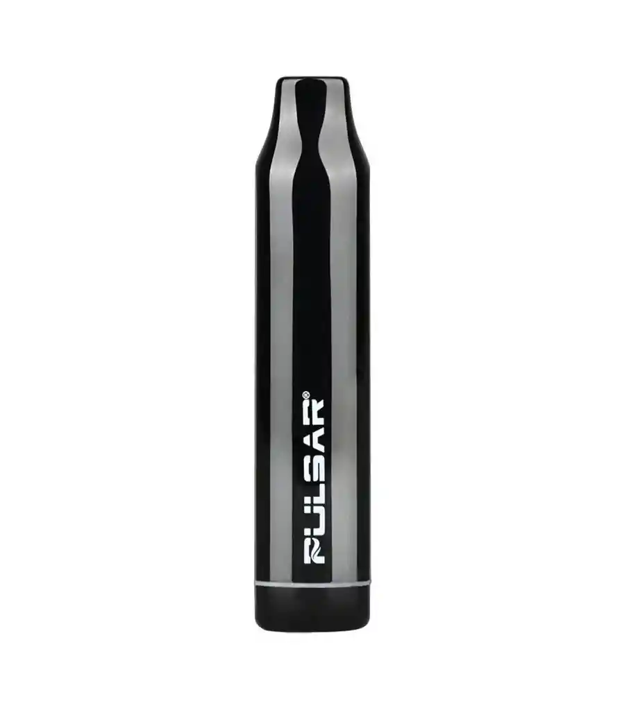 Vaporizador Pulsar 510 Dl Lite Negro