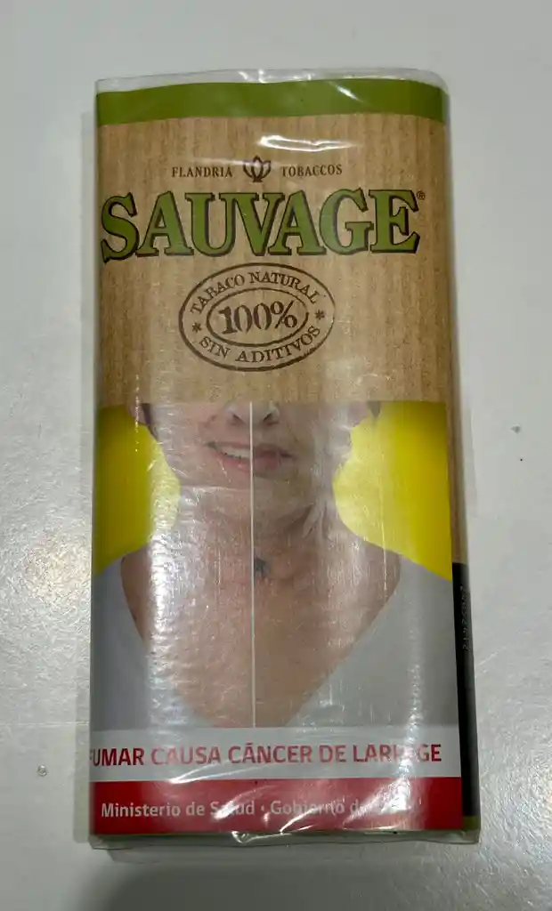 Sauvage 30g