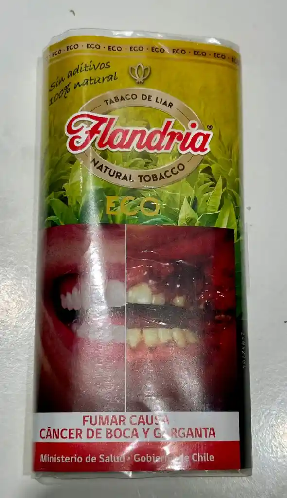 Flandria Eco 30g