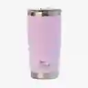 Travel Mug Purple