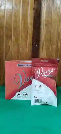 Filtros Verso Semi Long