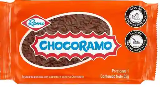 Chocoramo