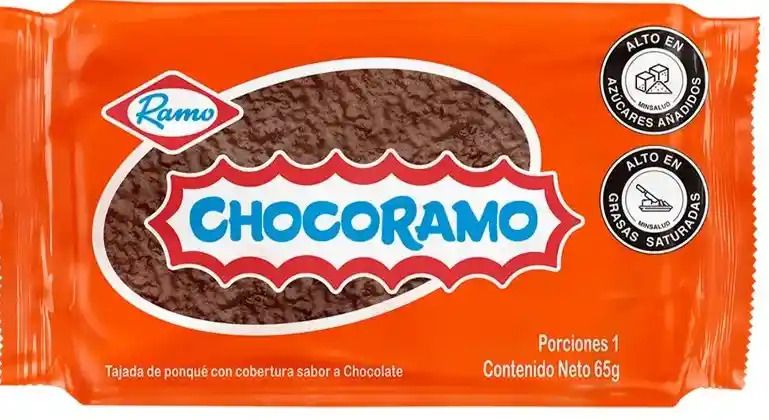 Chocoramo