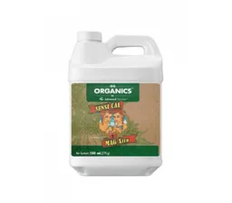 Og Organics Sensi Cal Mag Xtra 250ml Advanced Nutrients