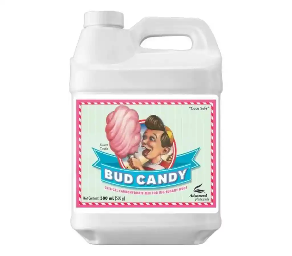 Bud Candy 500ml Advanced Nutrients