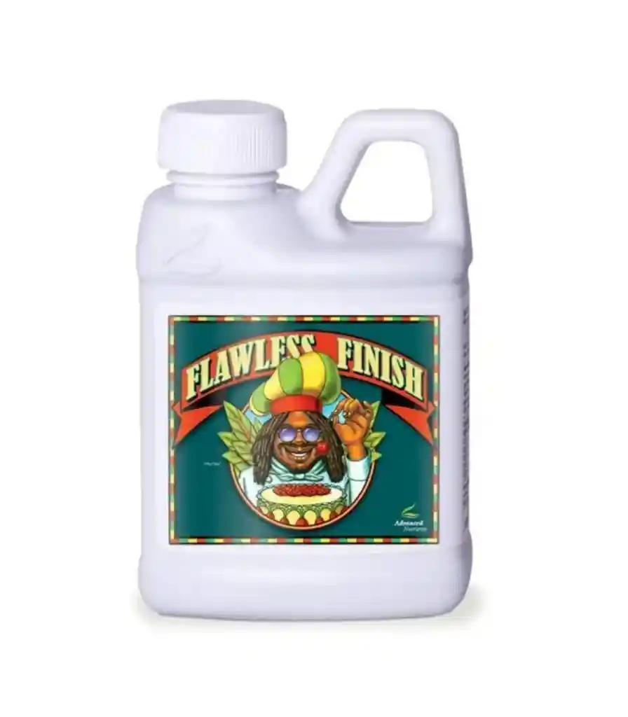 Flawless Finish 250 Ml Advanced Nutrients