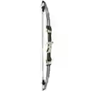 Arco Barnett Juvenil Vertigo 25lb Ambidiestro +2 Flechas