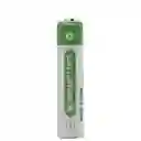 Bateria De Litio-ionm 700 Mah / Color Verde Blanco