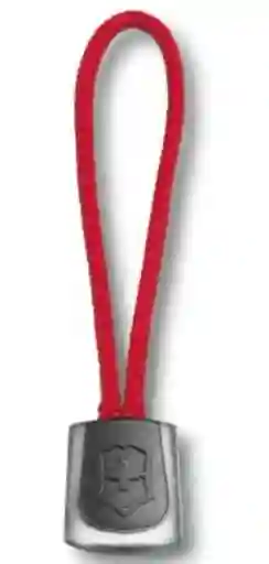 Cuerda De Nylon 4.1824.1 / Color Rojo-negro