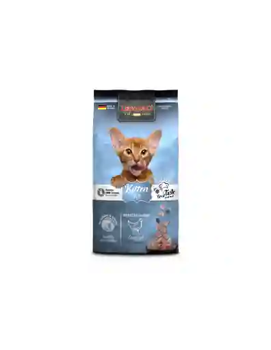 Leonardo Kitten Grain Free 1,8 Kg