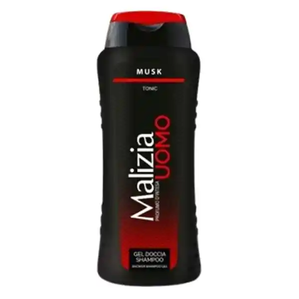 Gel De Ducha Malizia Oumo