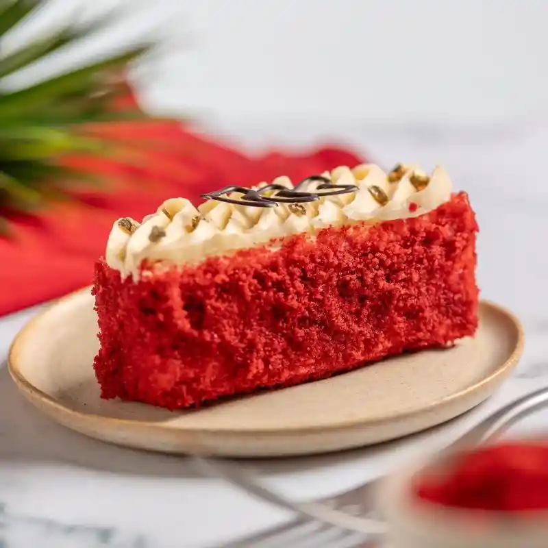 Adorada Frambuesa Red Velvet. Sin Azúcar. Keto. Marca Tremus