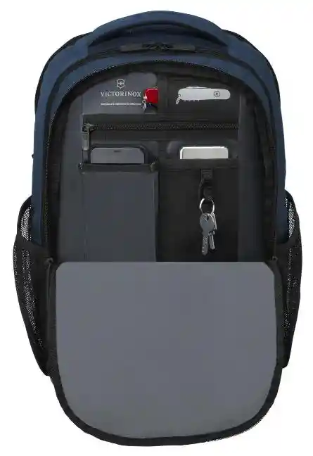 Mochila Vx Sport Evo Daypack / Color Azul