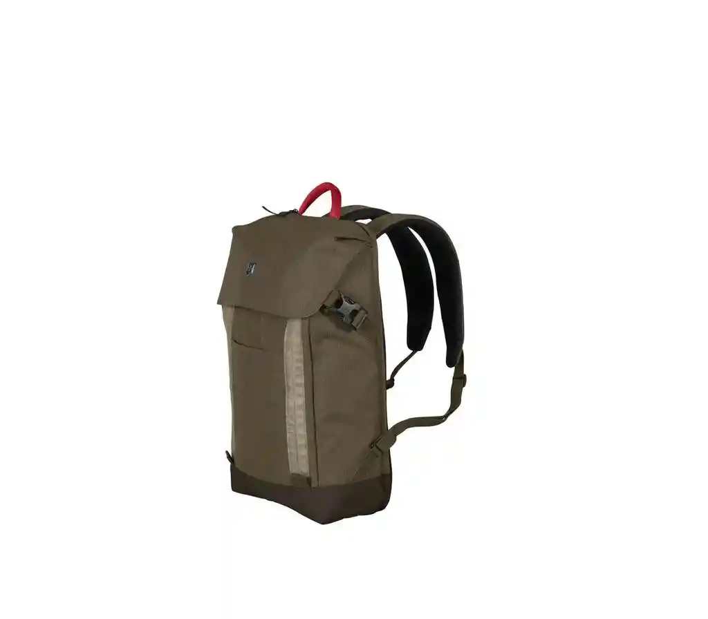 Mochila Altmont Classic Deluxe Con Solapa Para Laptop