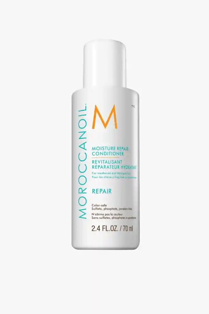 Acondicionador Reparador Travel Size Moroccanoil