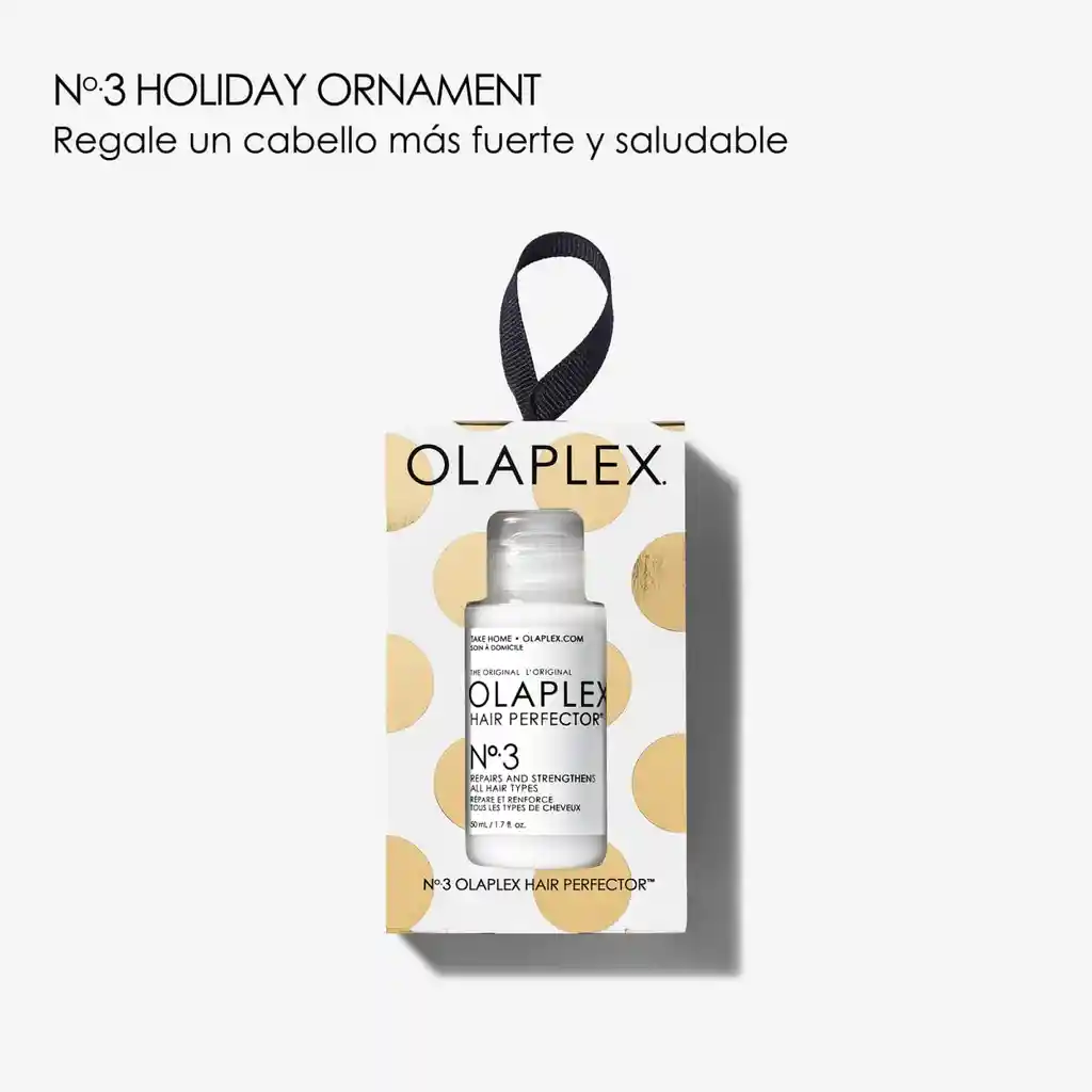 Olaplex Nº 3 Hair Perfector Travel 50 Ml