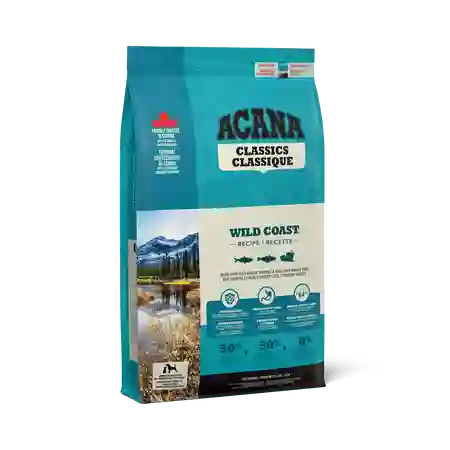 Acana Classic Wild Coast