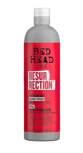 Resurrection Conditioner Tigi Bed Head – Acondicionador Reparación Intensa