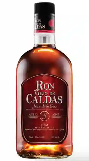 Viejo De Caldas 5 Años