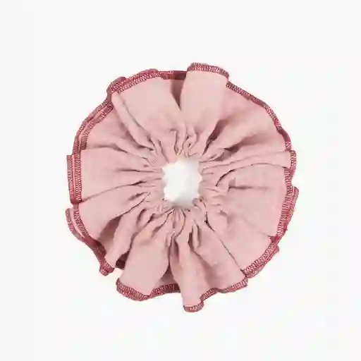 Collet Mujer Lino Maxi Lila