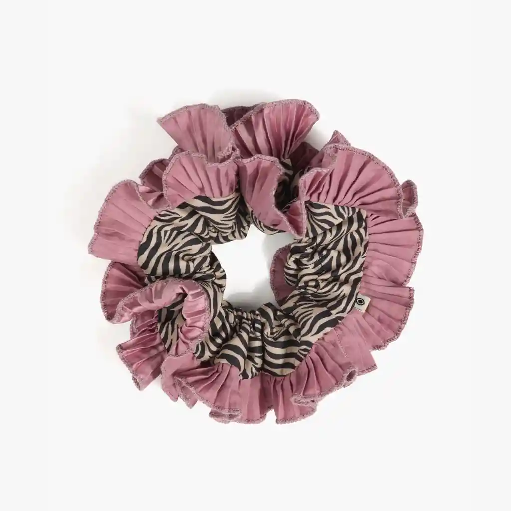 Collet Mujer Vuelos Maxi Lila