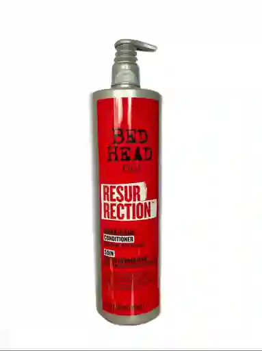 Resurrection Conditioner Tigi Bed Head – Acondicionador Reparación Intensa