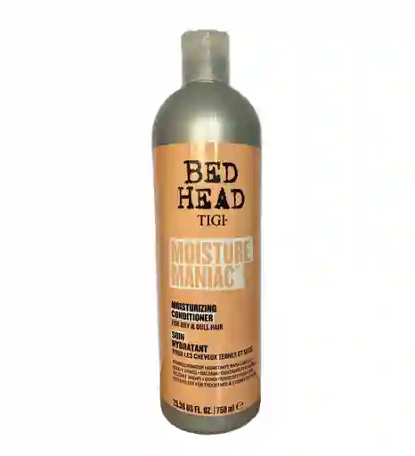 Moisture Maniac Tigi Bed Head Moisturizing Conditioner
